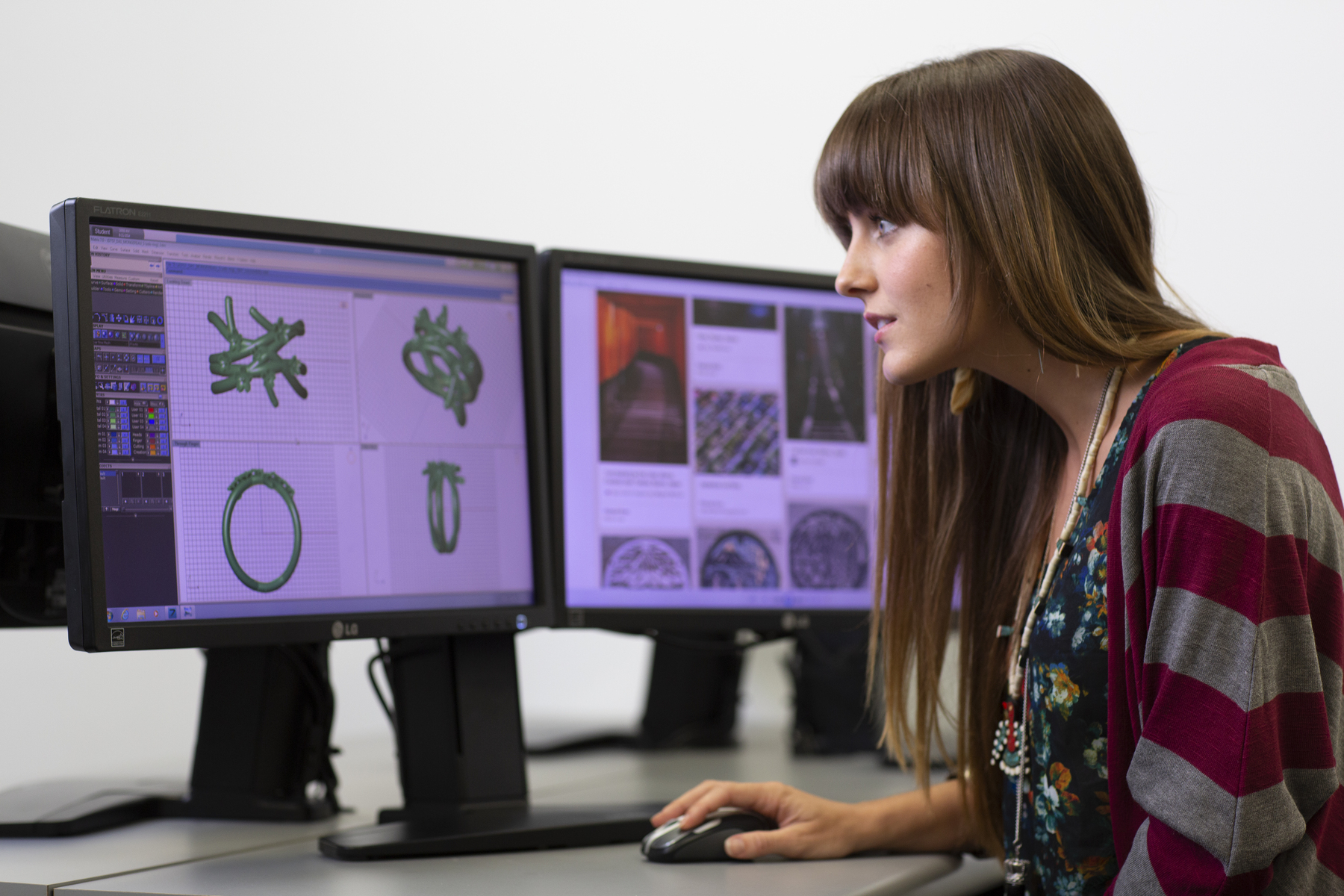 Applied Jewelry Professional GIA Project