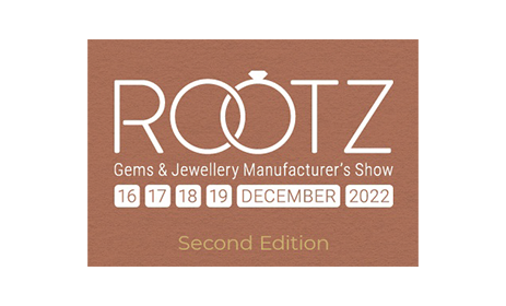 ROOTZ Gems & Jewellery Manufactureru2019s Show 2022 ts
