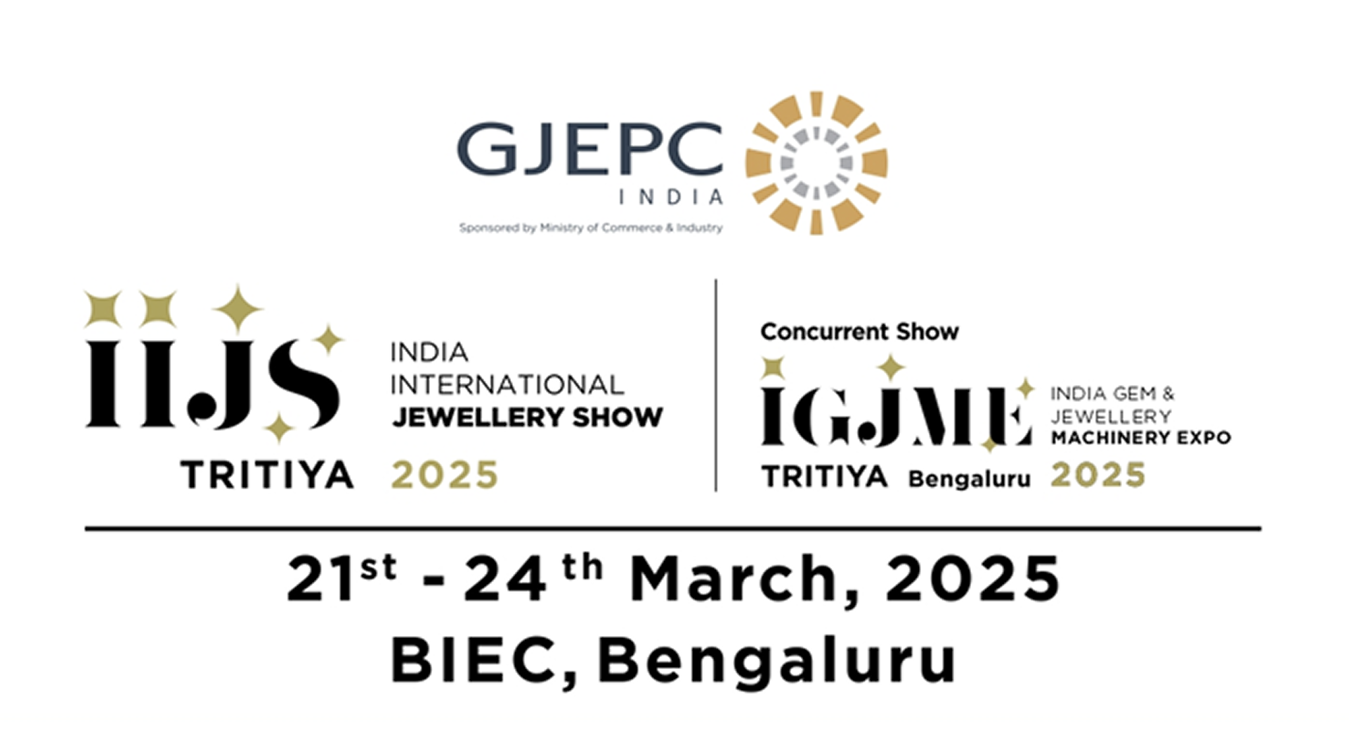 IIJS Tritiya 2025