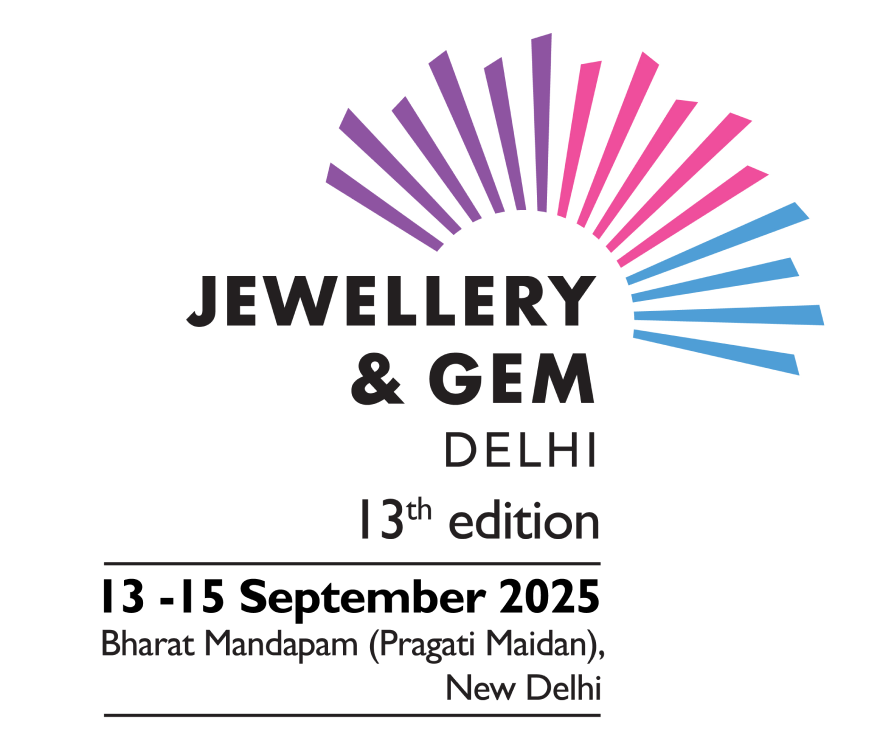 Delhi Jewellery and Gem Fair (DJGF) 2025