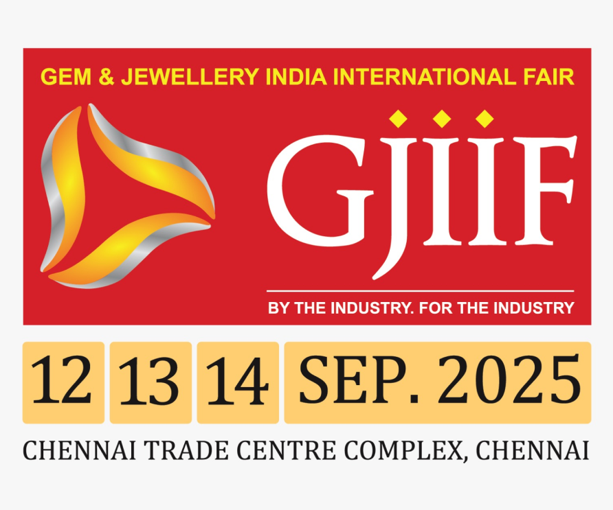 Gem and Jewellery India International Fair (GJIIF) 2025