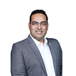 Kedar Raul