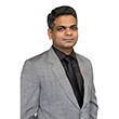Arjun Pansari