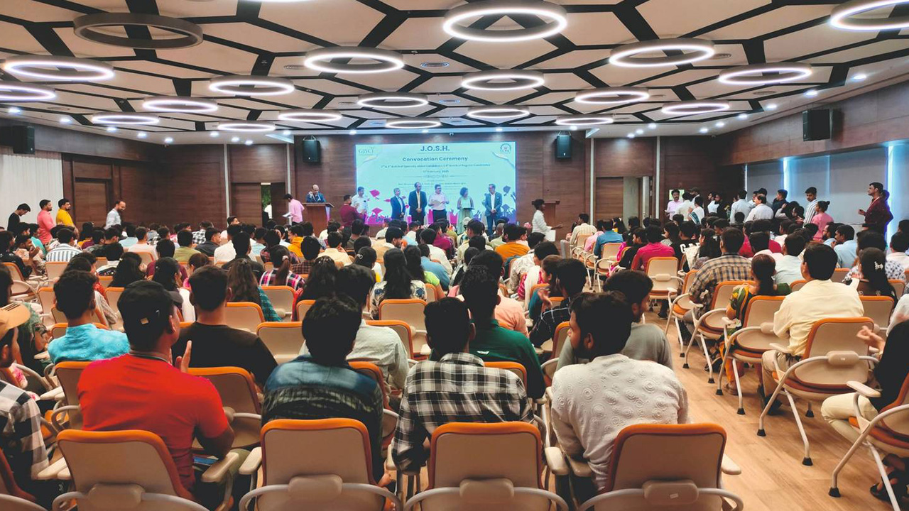 Gem & Jewellery Skill Council of India (GJSCI) 