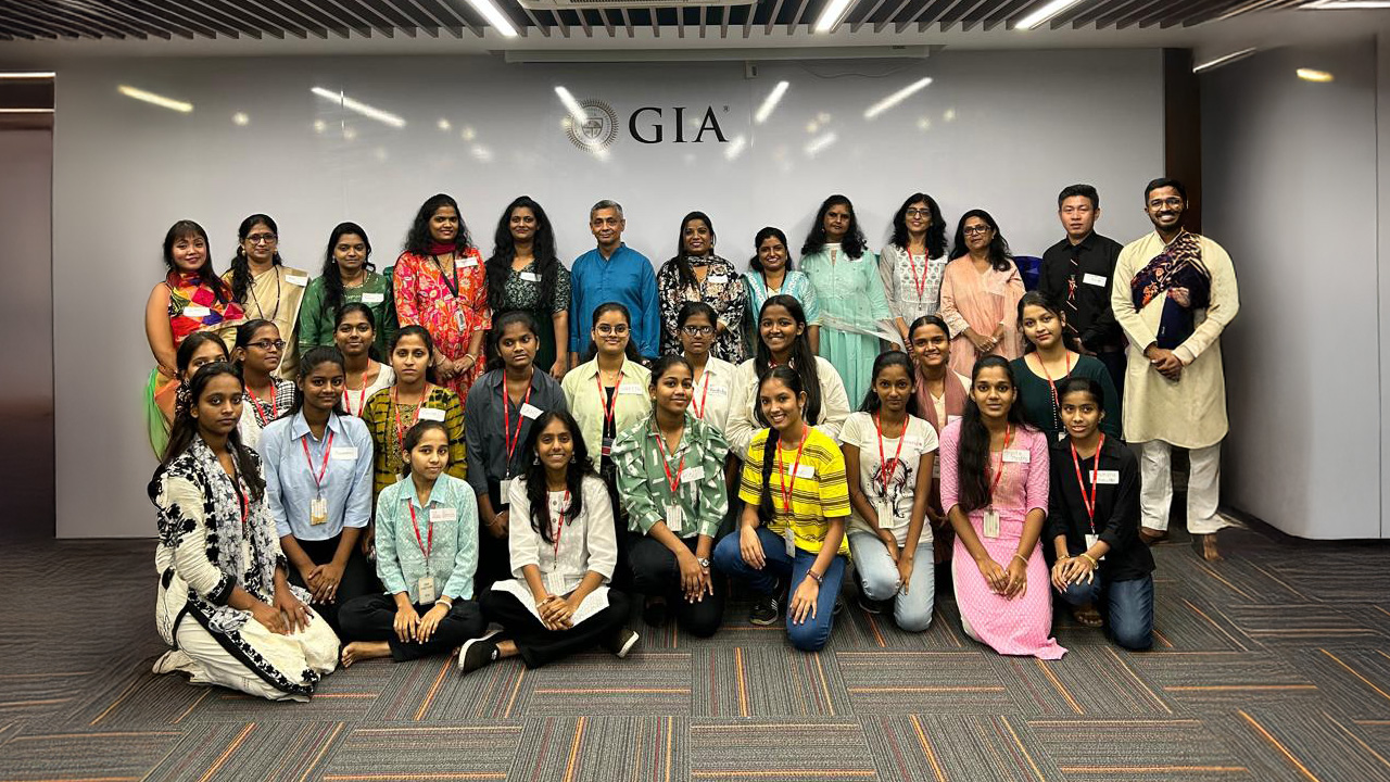 Udayan Shalini Fellowship (USF) Program