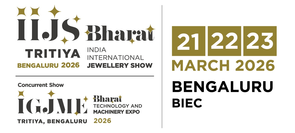 IIJS Bharat Tritiya Bengaluru 2026